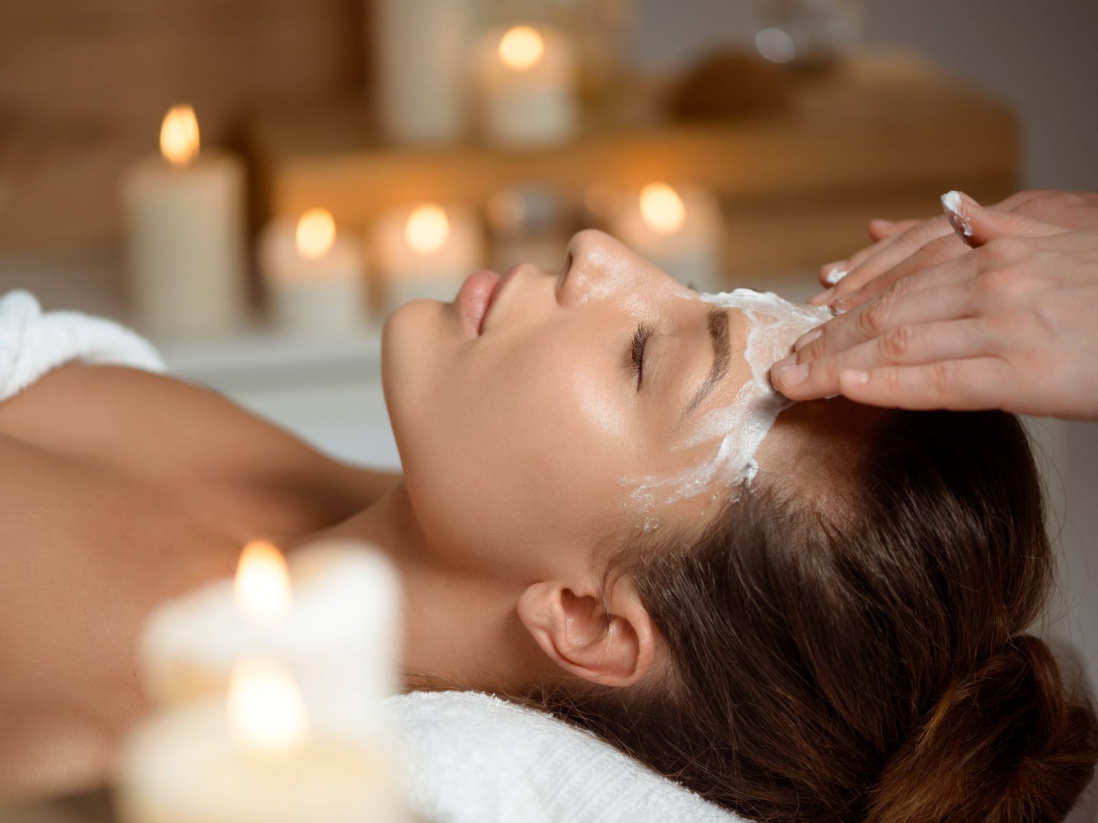 Wellness im Bayerischen Wald