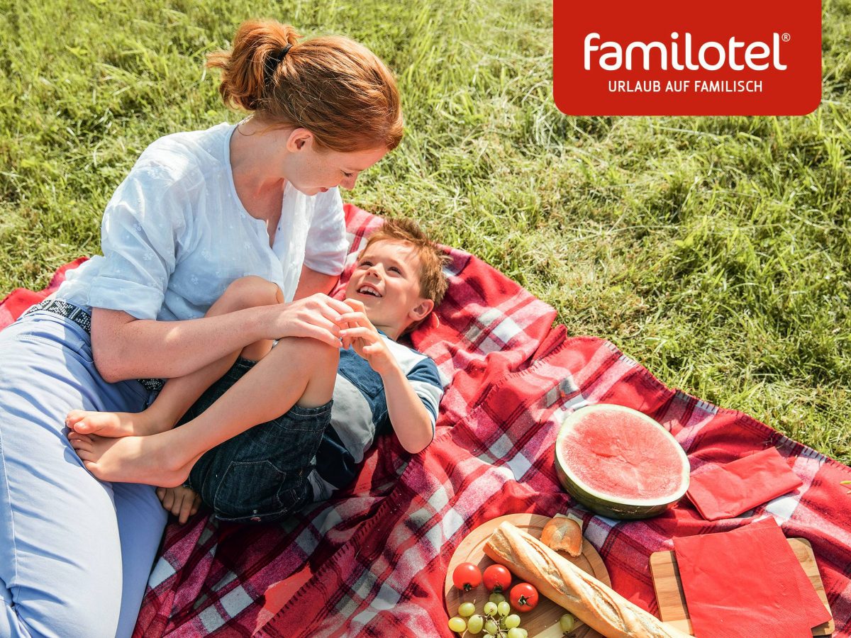 Familotel Pressebild