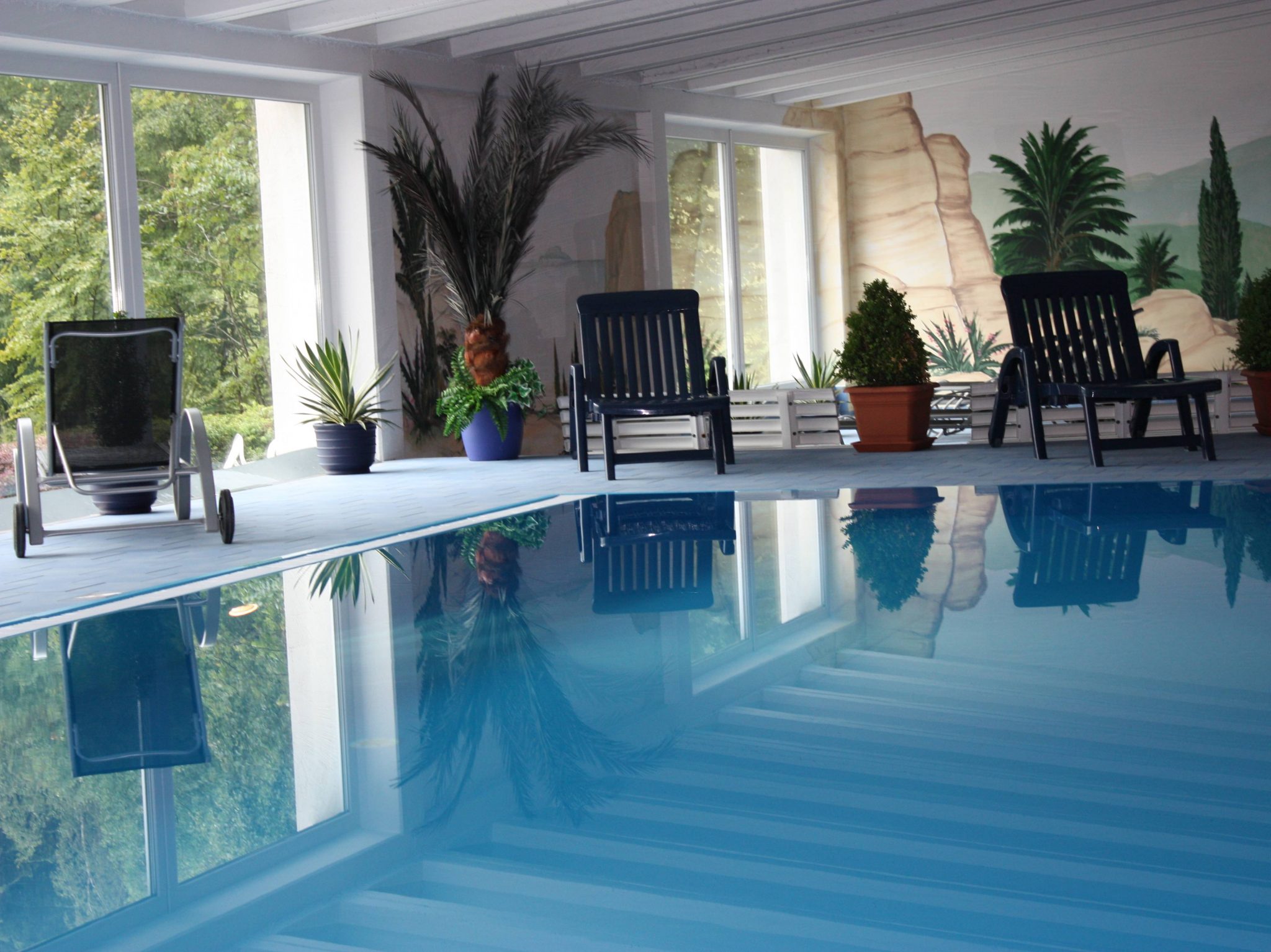 Nationalpark-FerienLand Bayerischer Wald | Wellnesshotels