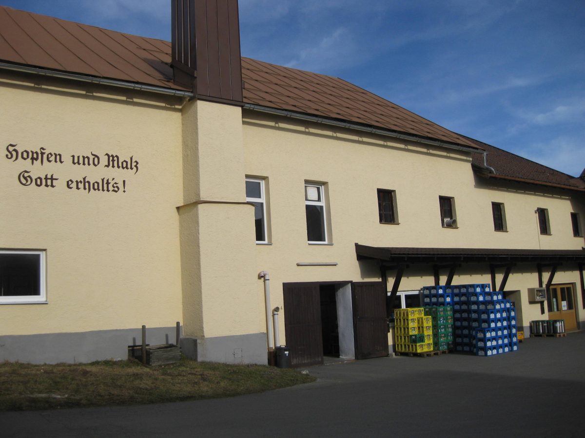 Brauerei Stanglbräu