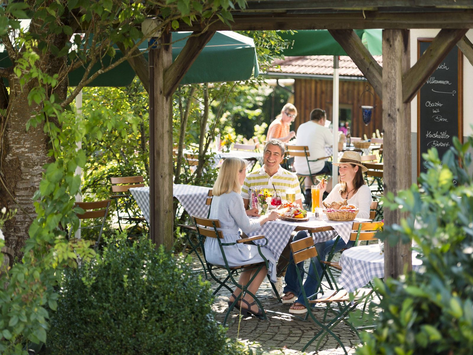 Biergarten Im Umkreis Von 20 Km