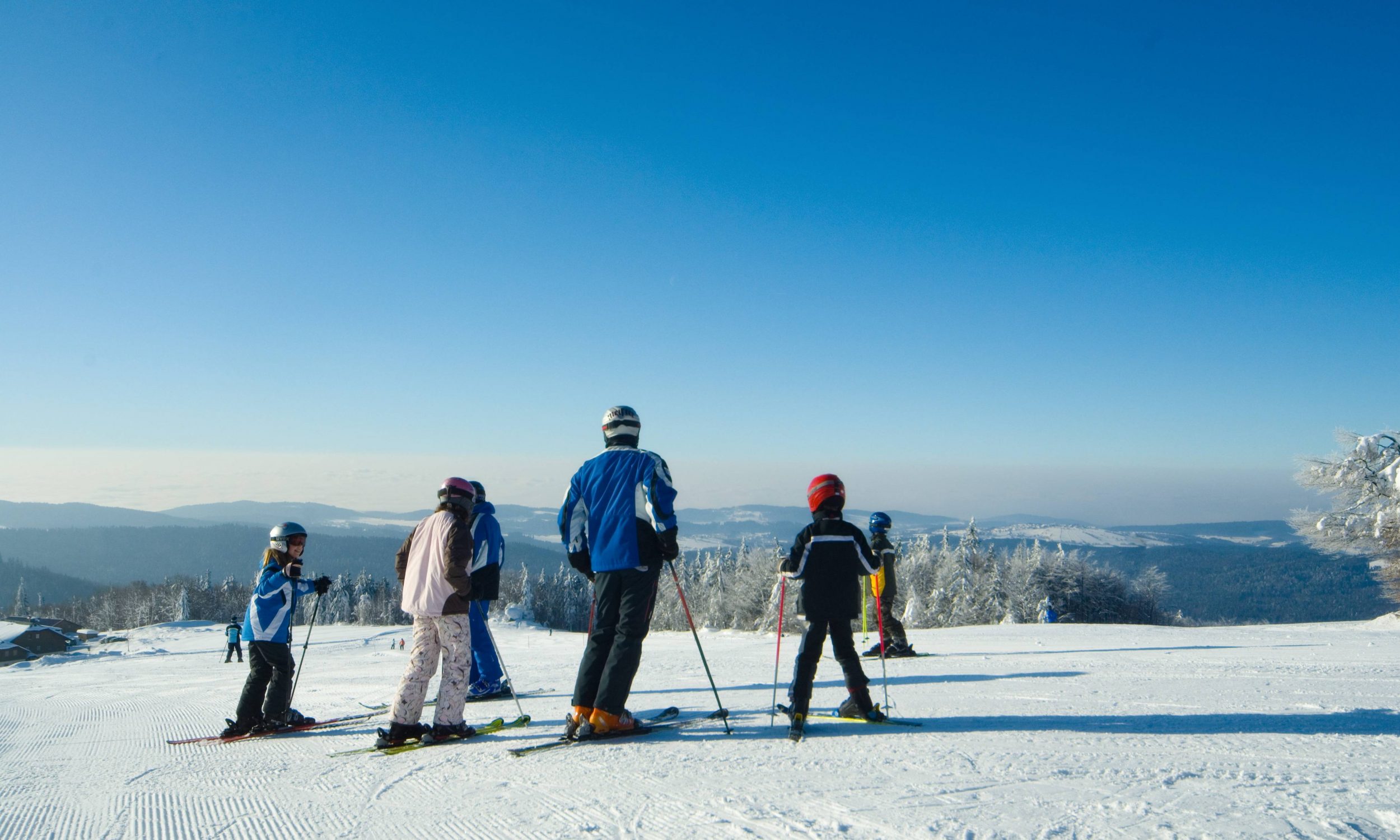 Skizentrum Mitterdorf
