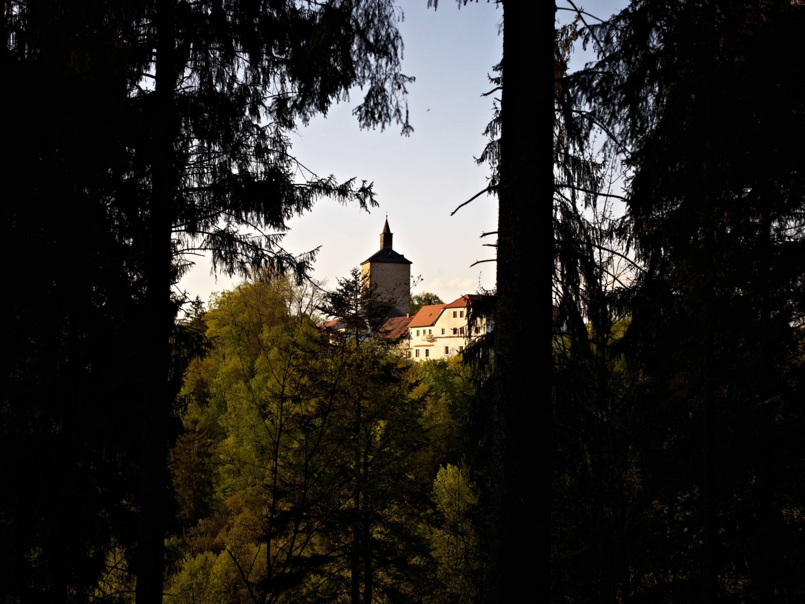 Schloss Fürsteneck