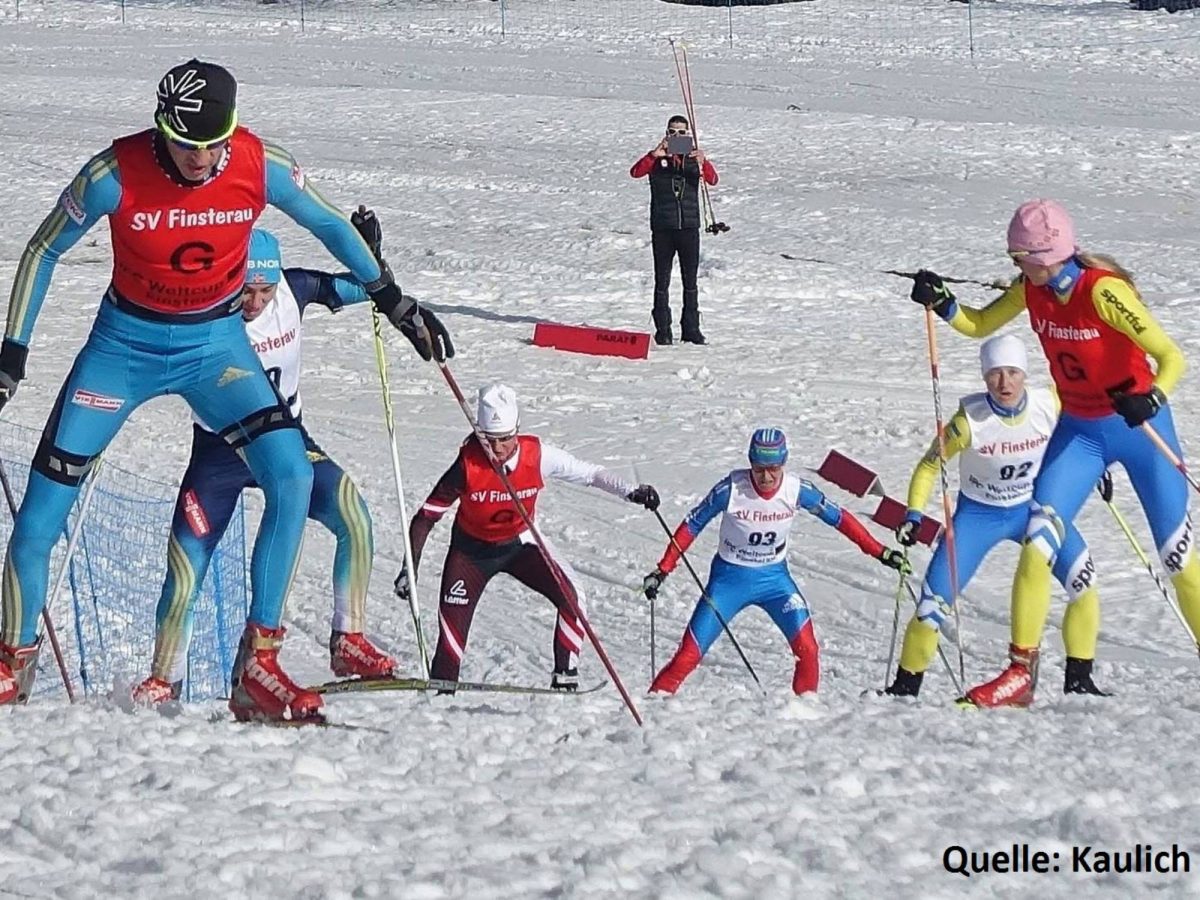 IPC in Finsterau