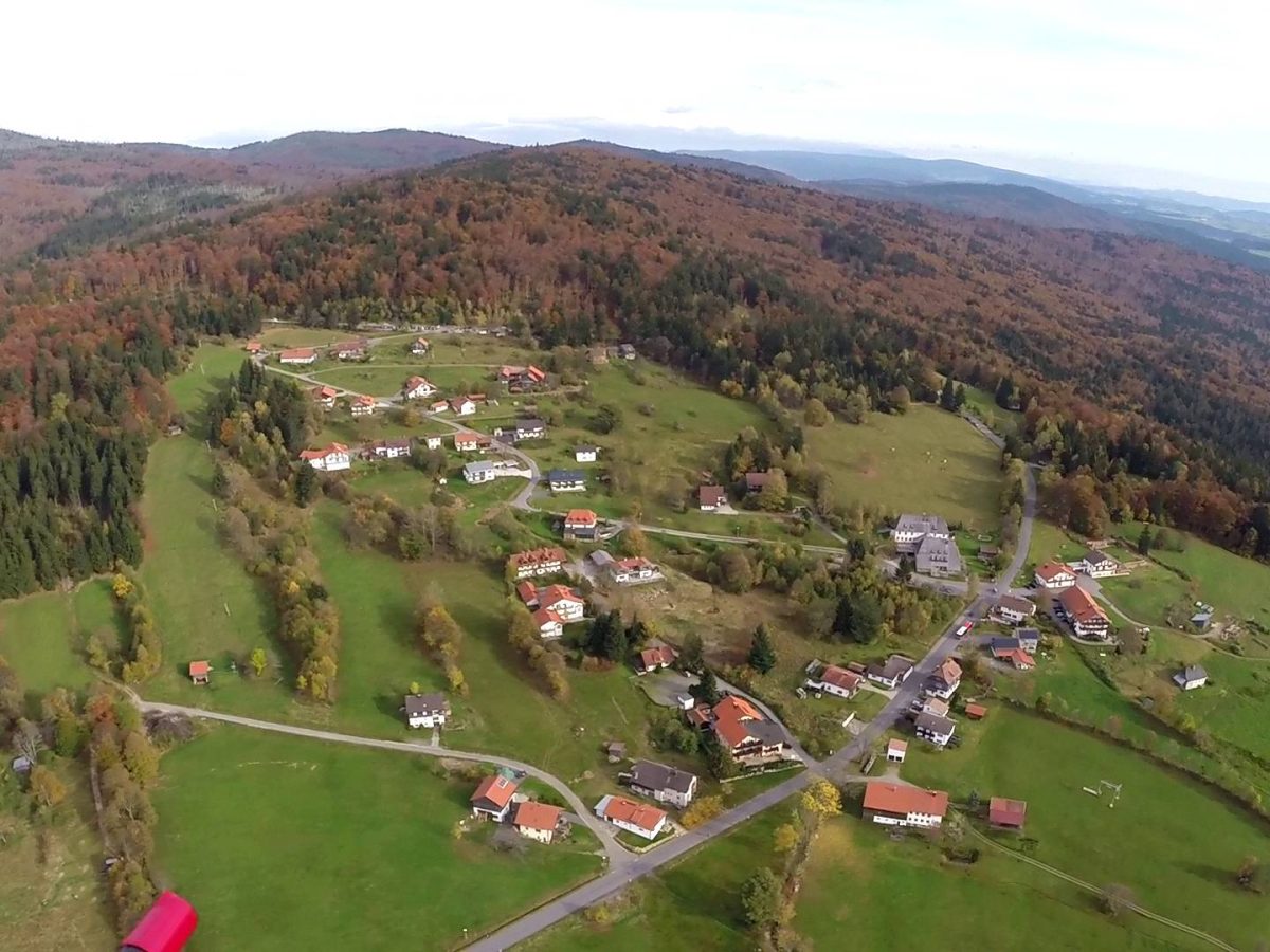 Künstlerdorf Waldhäuser