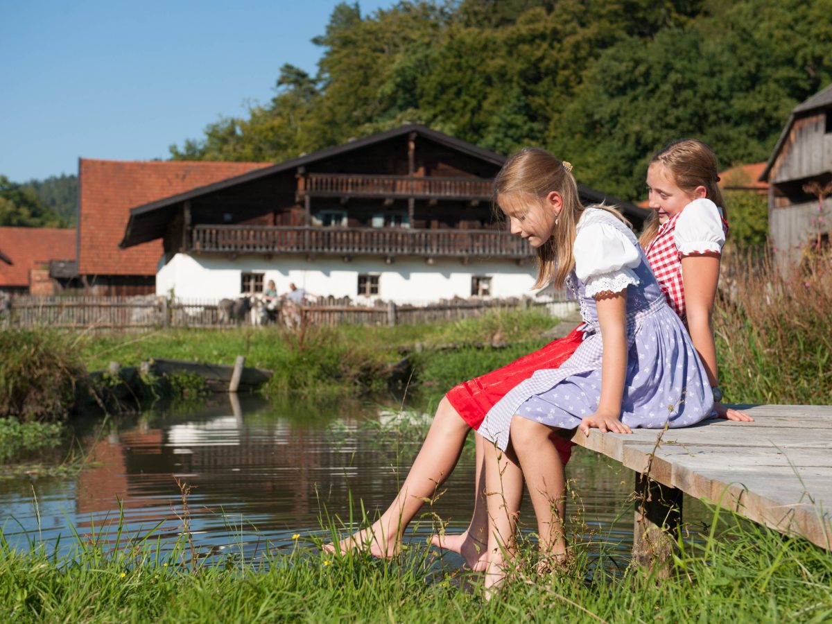 Museumstipps für Familien Titelbild