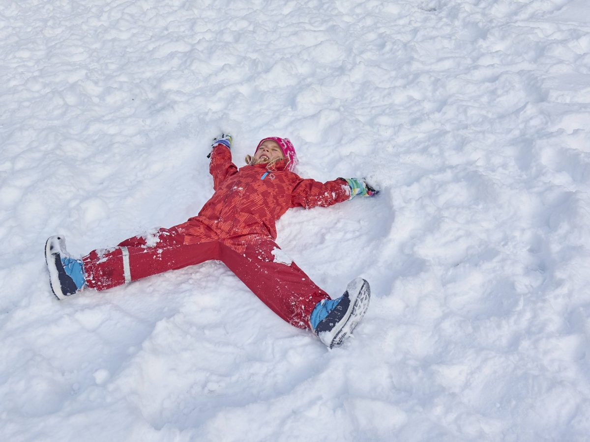 Schneeflöckchentipps Titelbild