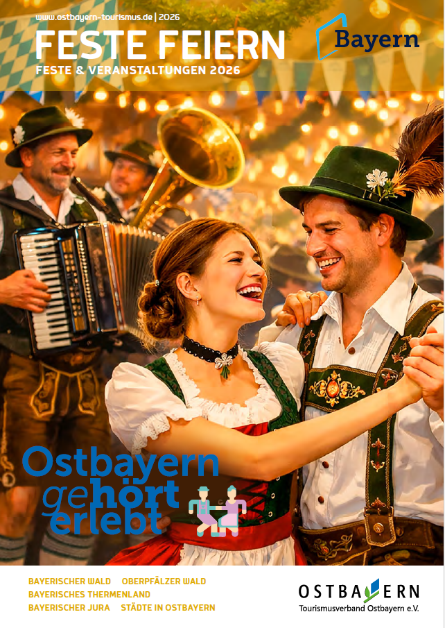 Feste und Veranstatungen 2026