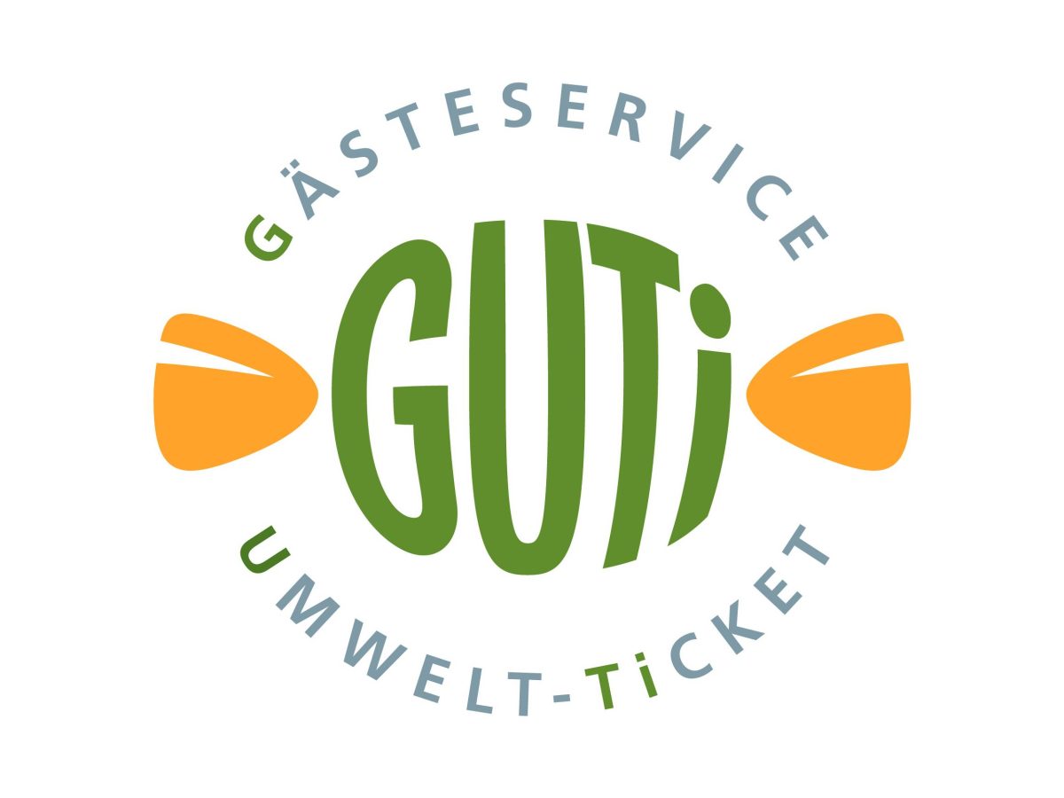 Guti Logo