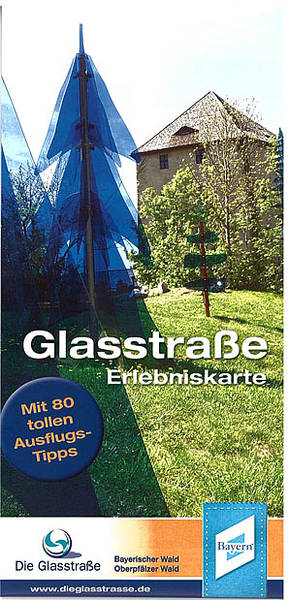 Glasstraße