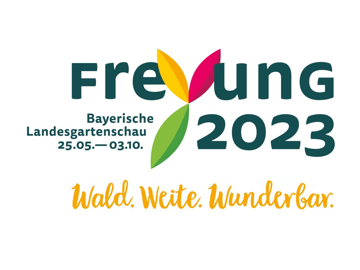 Landesgartenschau in Freyung 2023