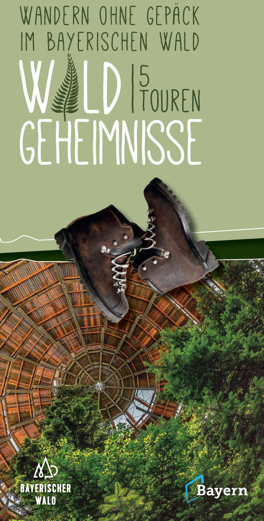 Wanderpauschalen ohne Gepack 2026