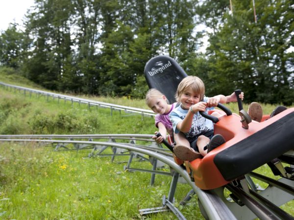 Pressebild Kinder Nationalpark-FerienLand Bayerischer Wald