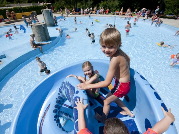 Pressebild Kinder Nationalpark-FerienLand Bayerischer Wald