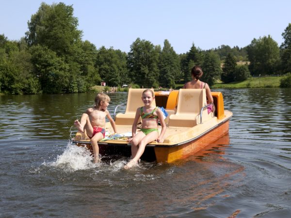 Pressebild Kinder Nationalpark-FerienLand Bayerischer Wald