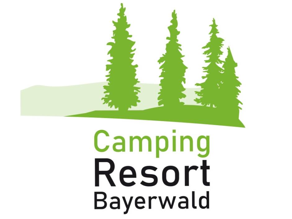 Logo Camping Resort Bayerwald Waldkirchen