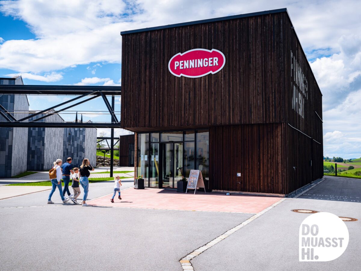 Museum und Kultur in FRG - Penninger