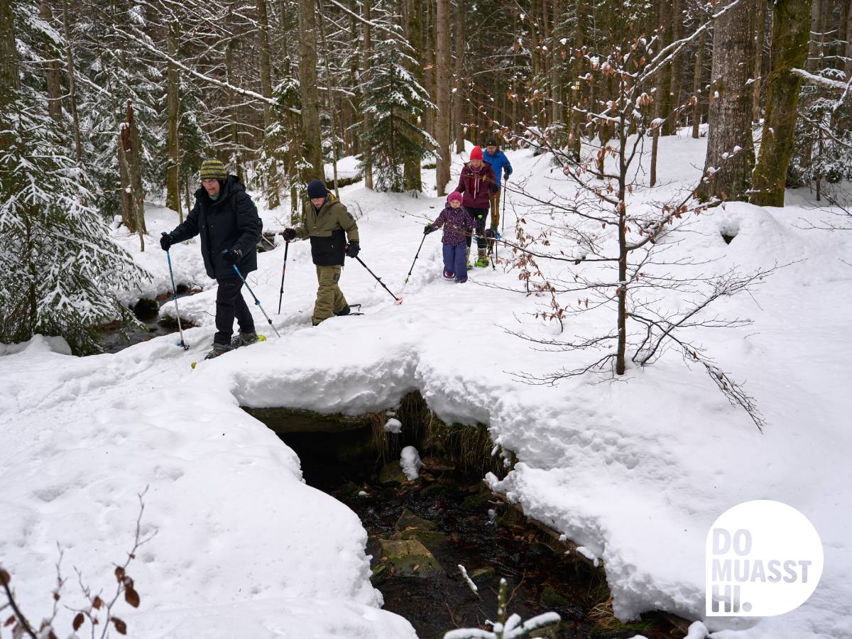 DO MUASST HI Wintererlebnisse