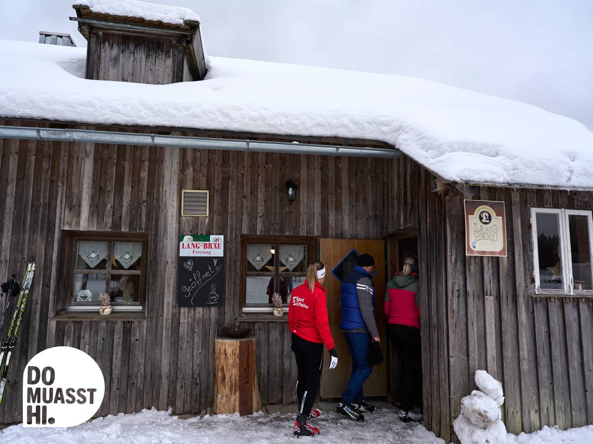 DO MUASST HI Wintererlebnisse