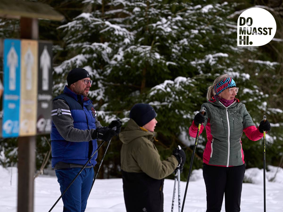 DO MUASST HI Wintererlebnisse