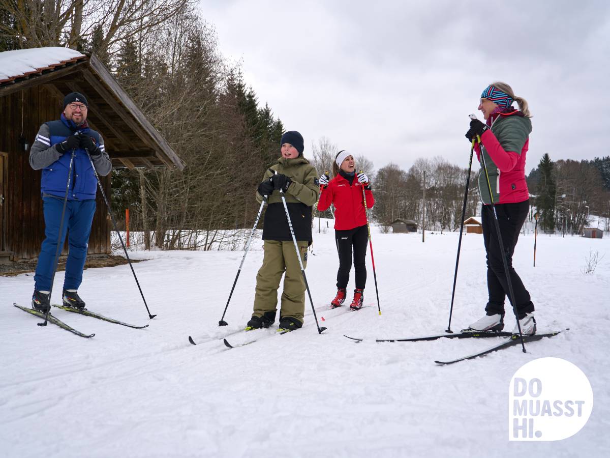 DO MUASST HI Wintererlebnisse